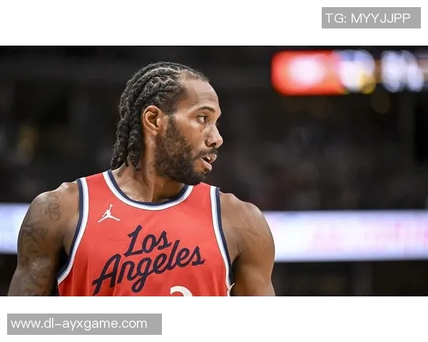 莱昂纳德轮休引争议！快船遭联盟警告